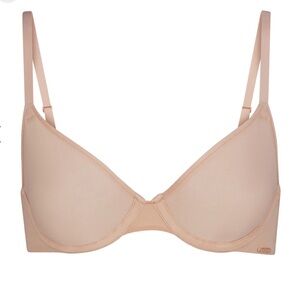 SKIMS Nude Bra